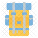 Travel Bag  Icon