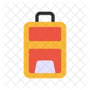 Travel Bag  Icon