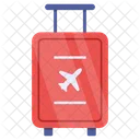 Travel Bag  Icon