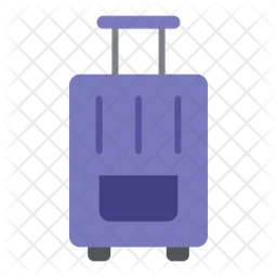 Travel Bag  Icon