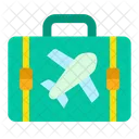 Travel Bag Travel Luggage Travel Icon