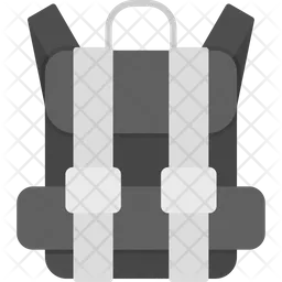 Travel Bag  Icon