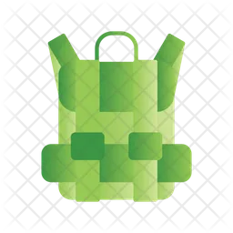 Travel Bag  Icon