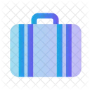 Travel bag  Icon