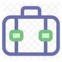 Travel Bag  Icon