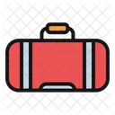 Travel Bag Icon