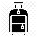 Travel Bag  Icon