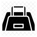 Travel Bag  Icon