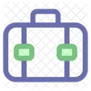Travel Bag  Icon