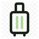 Travel Bag  Icon