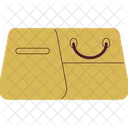 Travel bag  Icon