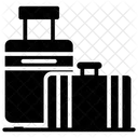 Travel Bags Bags Luggage Icon