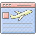 Travel Blogging Awesome Outline Icon Travel And Tour Icons 아이콘