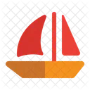 Travel Boat Watercraft Boat Icon