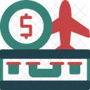Travel Budget Icon