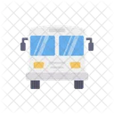 Transport Public Vehicle Icon