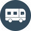Transport Transportation Vehicle Icon