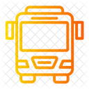 Travel Bus  Icon