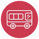 Travel Bus  Icon