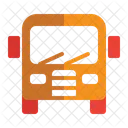 Travel Bus Bus Vehicle 아이콘