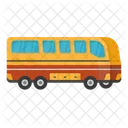 Travel Bus Bus Tourism Bus Transport 아이콘