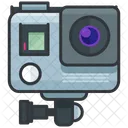 Travel Camera Icon