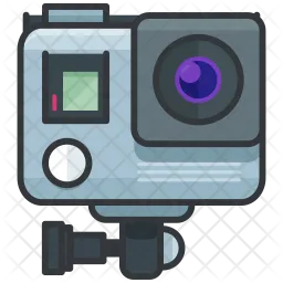 Travel camera  Icon