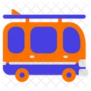 Travel Car Transport Transportation Icon
