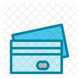 Travel card Icon