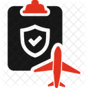 Travel Care Care Holiday Icon