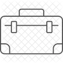 Travel case  Icon