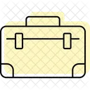 Travel Case Travelcase Case Icon