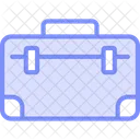 Travel Case Travelcase Case Icon