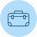 Travel Case Travelcase Case Icon