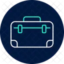 Travel Case Travelcase Case Icon
