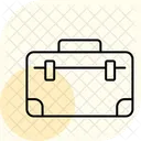 Travel Case Travelcase Case Icon