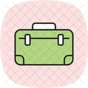 Travel Case Travelcase Case Icon
