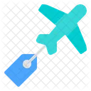 Travel Deals Travel Deal Airplane Deal Icon