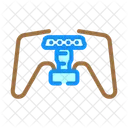 Travel Gas Burner Icon