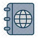 Travel Guide Travel Guide Icon