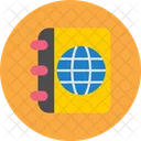 Travel Guide Travel Guide Icon