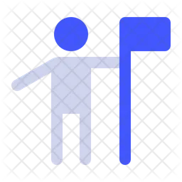 Travel guide  Icon