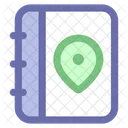 Travel Guide  Icon