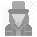 Travel Guide Guidebook Icon