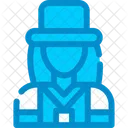 Travel Guide Guidebook Icon
