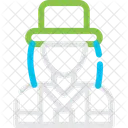 Travel Guide Guidebook Icon