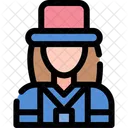 Travel Guide Guidebook Icon