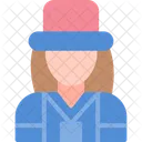 Travel Guide Guidebook Icon