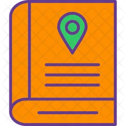 Travel Guideline  Icon