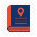 Travel Guideline  Icon